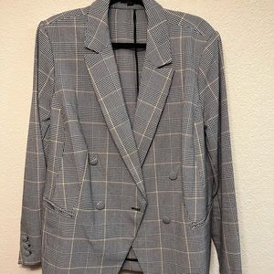 Lane bryant blazer